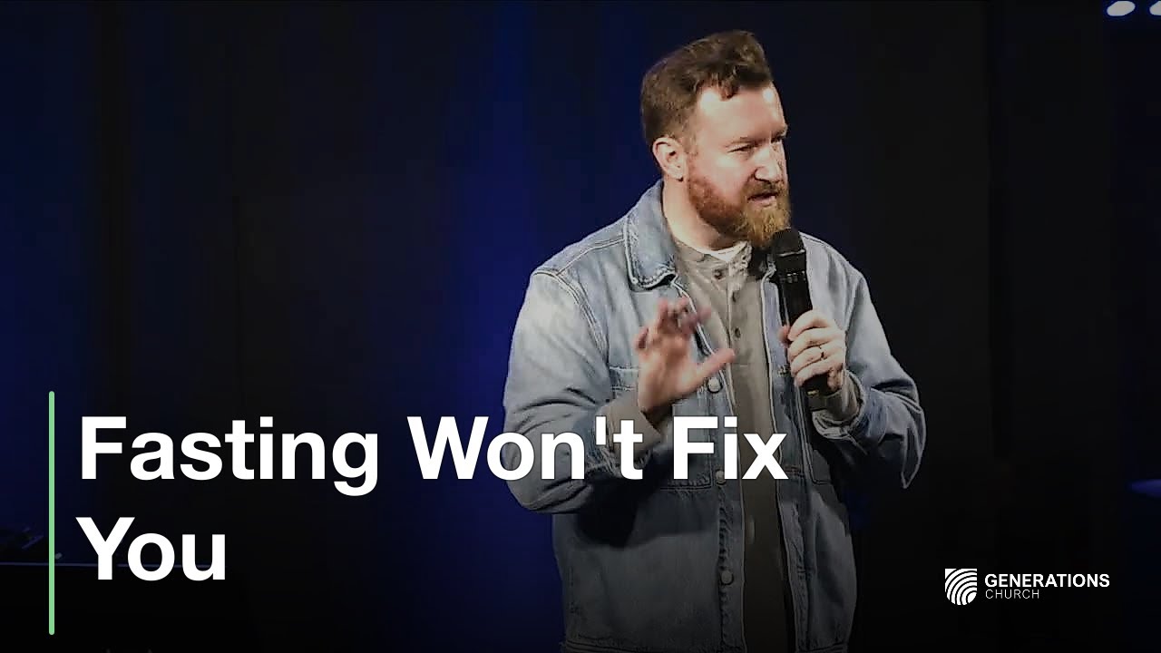 2025 Sunday Services