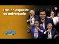 Desalojo, reivindicación y la prescripción adquisitiva l Hablando con Propiedad, Julio Pozo en LP