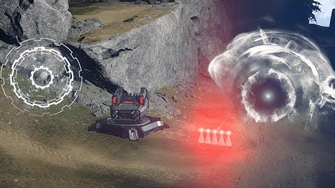 Forge Script Explanation - How I made the Boss AI (Leaked Build)