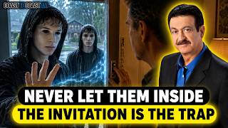 They Ask To Be Let In...You Won't Believe What Happens If You Say Yes! | Coast to Coast AM