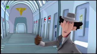 Promo 2 Capítulos De Estreno T2 De Inspector Gadget Sábado Y Domingo En Neox Kidz 03032019