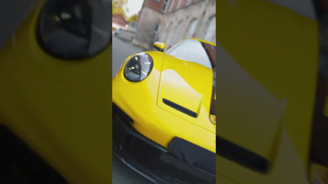 #porsche #car