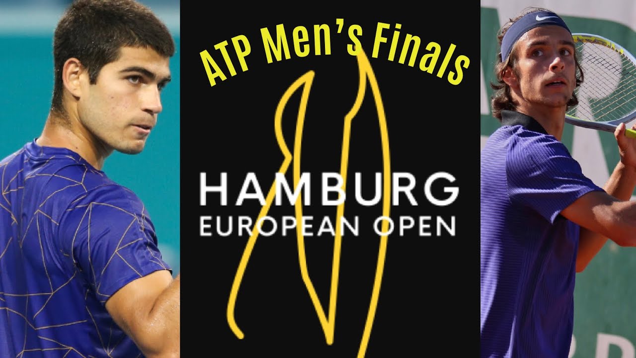Tennis Picks Today July 24 2022 Men’s Final Hamburg European Open Free