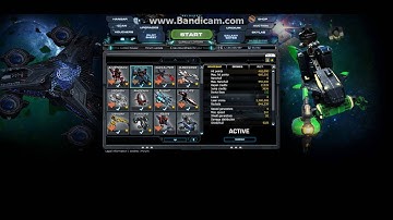 Darkorbit Citadel Glitch