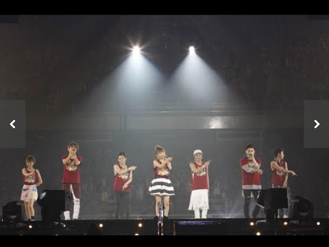 AAA、10周年ベスト＆50thシングル9・16同時発売　ファン投票企画開始