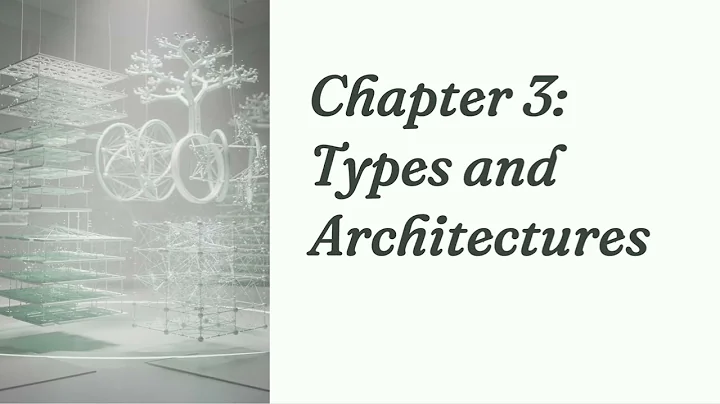 Neural Networks - The Brain Behind Modern AI (11 Minutes)