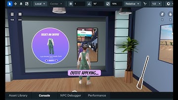 Applying Clothing To Players in Horizon Worlds! (Typescript Breakdown)