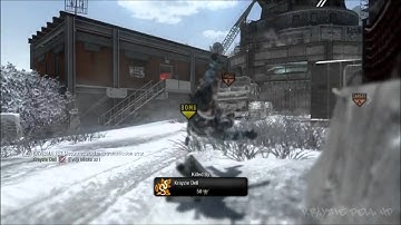 Spawn Ballistic Knife Hit By Krayzie Dell On Array Killing i Mickx xz i