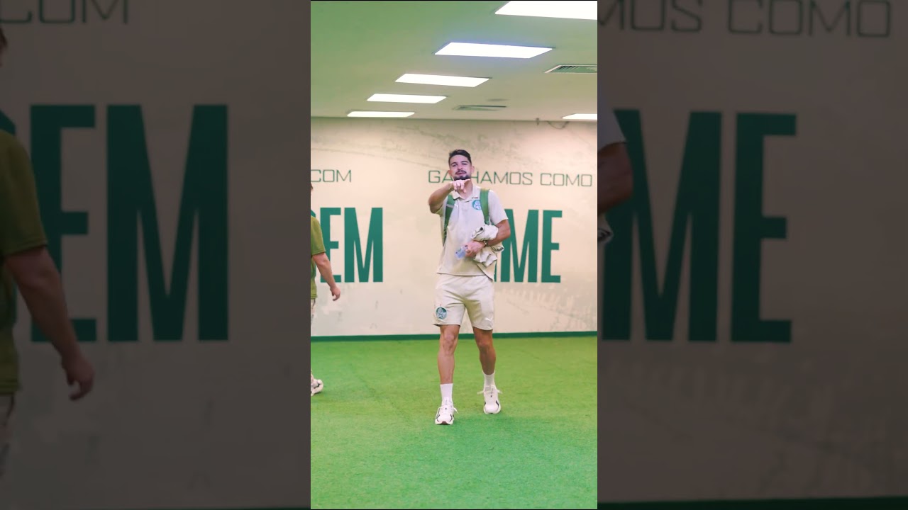 🇦🇷 E O FLACO, VOLTOU COMO DA ARGENTINA?! 🐐