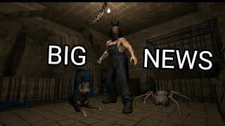 Head horse reborn BIG News screenshot 4