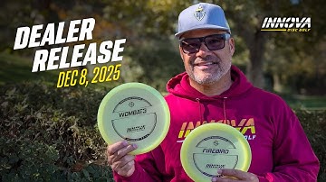 December 8 Release: Proto Glow Champion Firebird & Wombat3