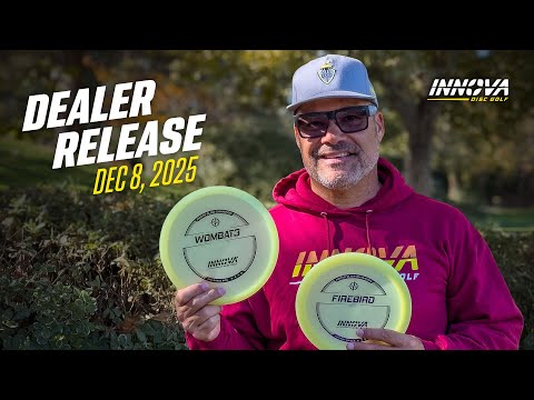 December 8 Release: Proto Glow Champion Firebird & Wombat3