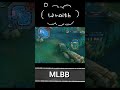 My Team Said "Retreat"... I Stole Lord 1v5 Instead 😤#mlbb #aamon #shorts #MOBA55Creator #MOBA55Ninja