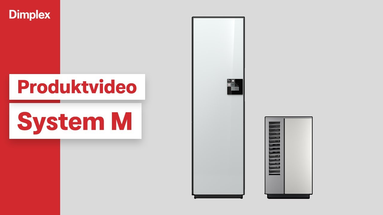 System M | Dimplex - YouTube