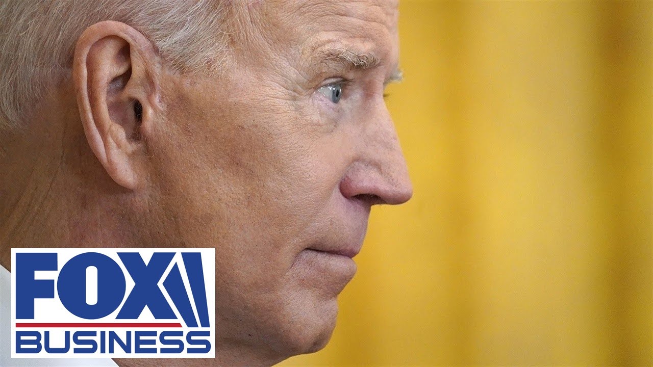 Stuff gets done when Biden isn't involved: Lowe