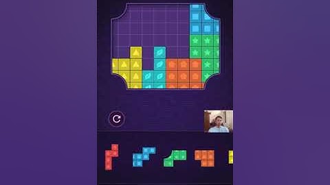 Block Puzzle - Puzzle Games Level 271 - 280 Walkthrough