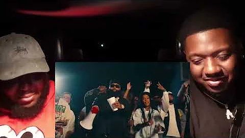 SHE'S BACK! | Dej Loaf - GOOD A$$ DAY (Official Music Video) ft. HBK (REACTION)