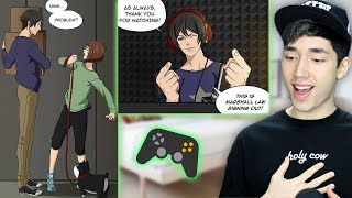 Download lagu A STORY ABOUT ME Let 39 s Play A STORY ABOUT ME Let 39 s Play