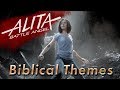 Alita: Battle Angel - Biblical Symbolism and Themes