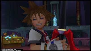 Clok-Roo Gameplays: Kingdom Hearts 1.5 HD ReMix - Ansem-Riku Battle [Made Easy]