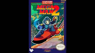 #megaman2 NES OST Stage select