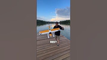 BEST Beginner RC Plane! 🏆