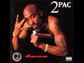 2pac - Holla At Me [HQ]