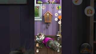 Talking Tom Cat 2 New Video Best Funny Android Gameplay