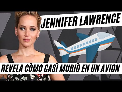 ¿Qué Pasó Con La Carrera De Jennifer Lawrence?