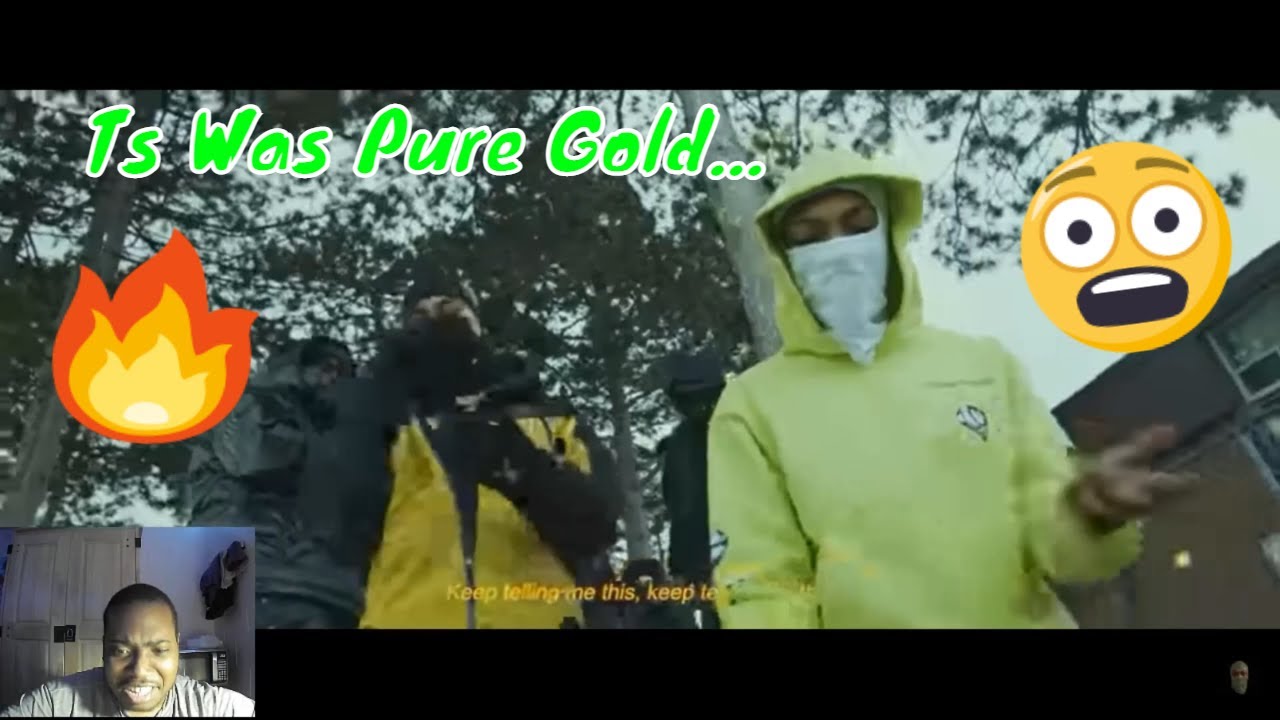 This Collab is top tier! | SL ft. Killy - Toronto (REACTION)