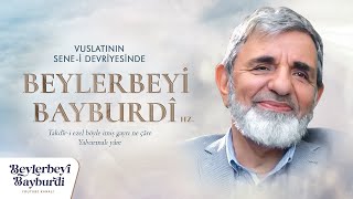 Sevdim Seni Terk Eylemenin Çâresi Yoktur