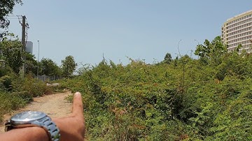 Bán đất mặt tiền Võ Văn Kiệt tp Bà Rịa dt 8000m2 có 4000m2 thổ cư giá 7tr/m2