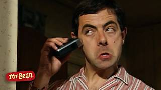 Mr Bean Is Late For The Dentist! 🦷 | Mr Bean Live Action | Funny Clips | Mr Bean