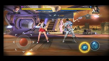 Final Fighter | training Kui to fight at the staring 2022