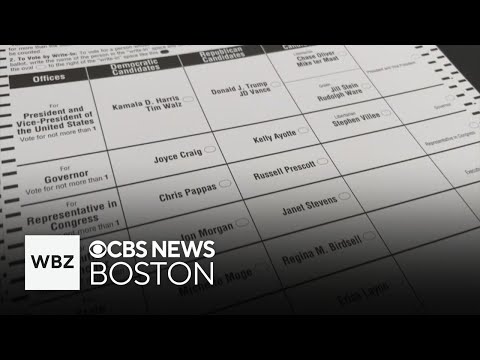 New Hampshire gubernatorial