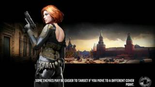 Contract Killer:Sniper Nvidia Shield android gameplay screenshot 5