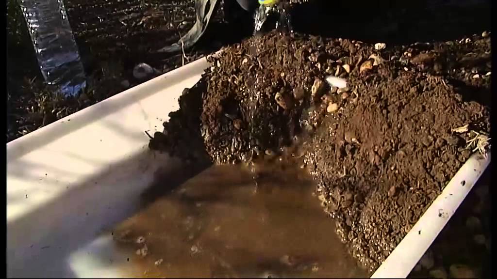 Montserrat s'enfonsa?