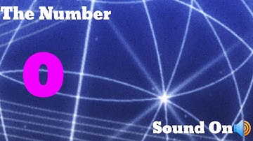 The number 0 from 36 Days Of Type