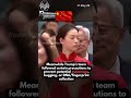 🔴China deployed trained intel agents as waitresses during Trump’s visit? 🇨🇳🇺🇸