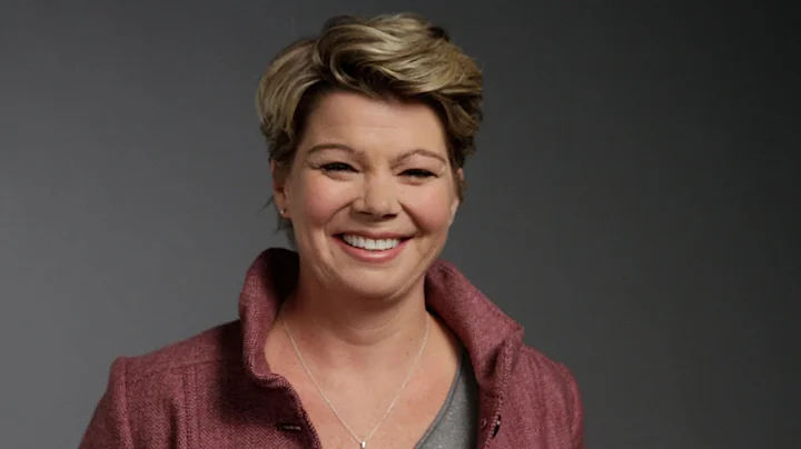 Ali Brewer: Why An MBA?