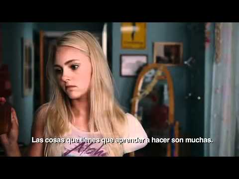 Desafiando a la Vida (Soul Surfer) Trailer Oficial Subtitulado