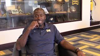 Blitz Clips: Men's Soccer Preview