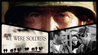 Dean Lewis - Half A Man (We Were Soldiers : Trailer Music Video)