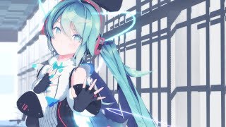 【MMD】『乙女解剖/Otome Dissection』 by Sour式初音ミク（マジカルミライver）【1440p】