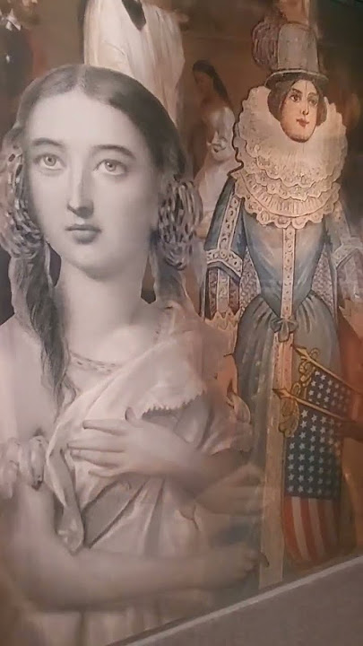 Pocahontas #americanindian #nativeamerican #washingtondc #museums