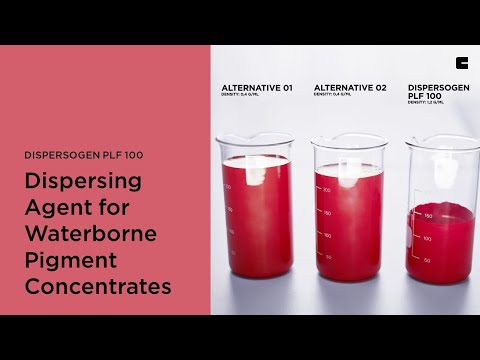 Vídeo: Quin pigment és més soluble en el dissolvent de cromatografia?