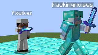 Information I Taught hackingnoises PvP Update