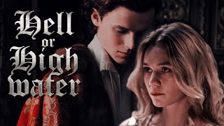 Hell Or High Water Multicrossover