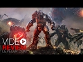 Halo Wars 2: VIDEO RESEÑA