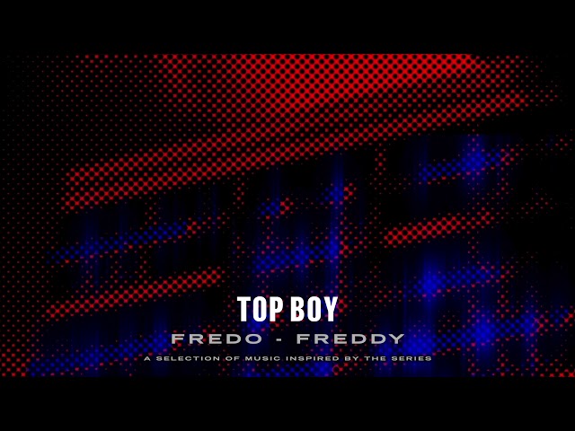 Fredo - Freddy (Top Boy) [Official Audio] class=